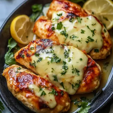 Melt in Your Mouth Chicken: Your New Family Dinner Favorite 9 Melt in Your Mouth Chicken