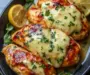 Melt in Your Mouth Chicken: Your New Family Dinner Favorite
