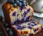 Delicious Blueberry Banana Bread That Everyone Will love