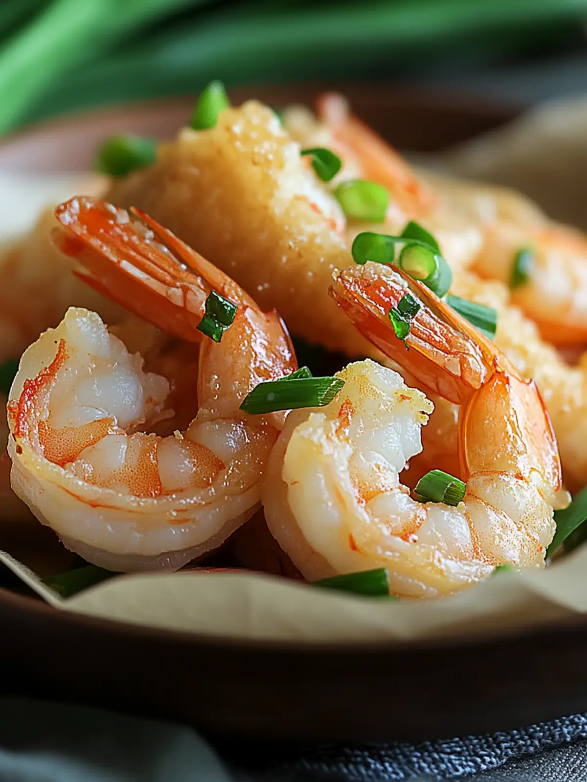 Delicious Thai Shrimp in a Blanket You’ll Love Making at Home 3 Thai Shrimp in a Blanket