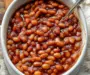 Ultimate Vegan Baked Beans in Sweet Molasses Sauce Magic