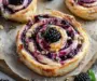 Irresistible Blackberry Brie Pinwheel Appetizers You’ll Love