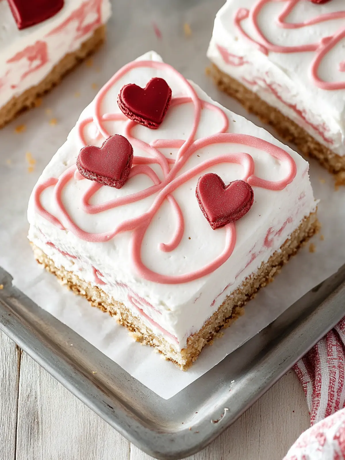 Copycat Little Debbie Valentine Cakes You'll Love to Make 3 Copycat Little Debbie Valentine Cakes