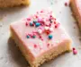 Delicious Sugar Cookie Bars That Will Brighten Your Day