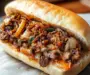 Delicious Kimchi Bulgogi Cheesesteak You’ll Crave Every Time