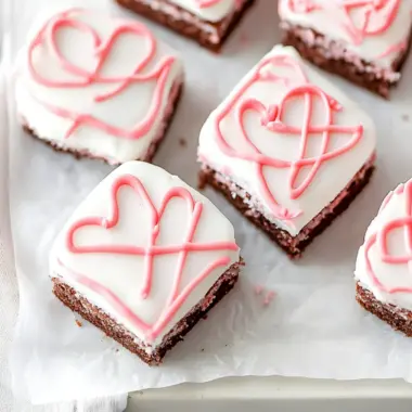 Copycat Little Debbie Valentine Cakes You'll Love to Make 10 Copycat Little Debbie Valentine Cakes
