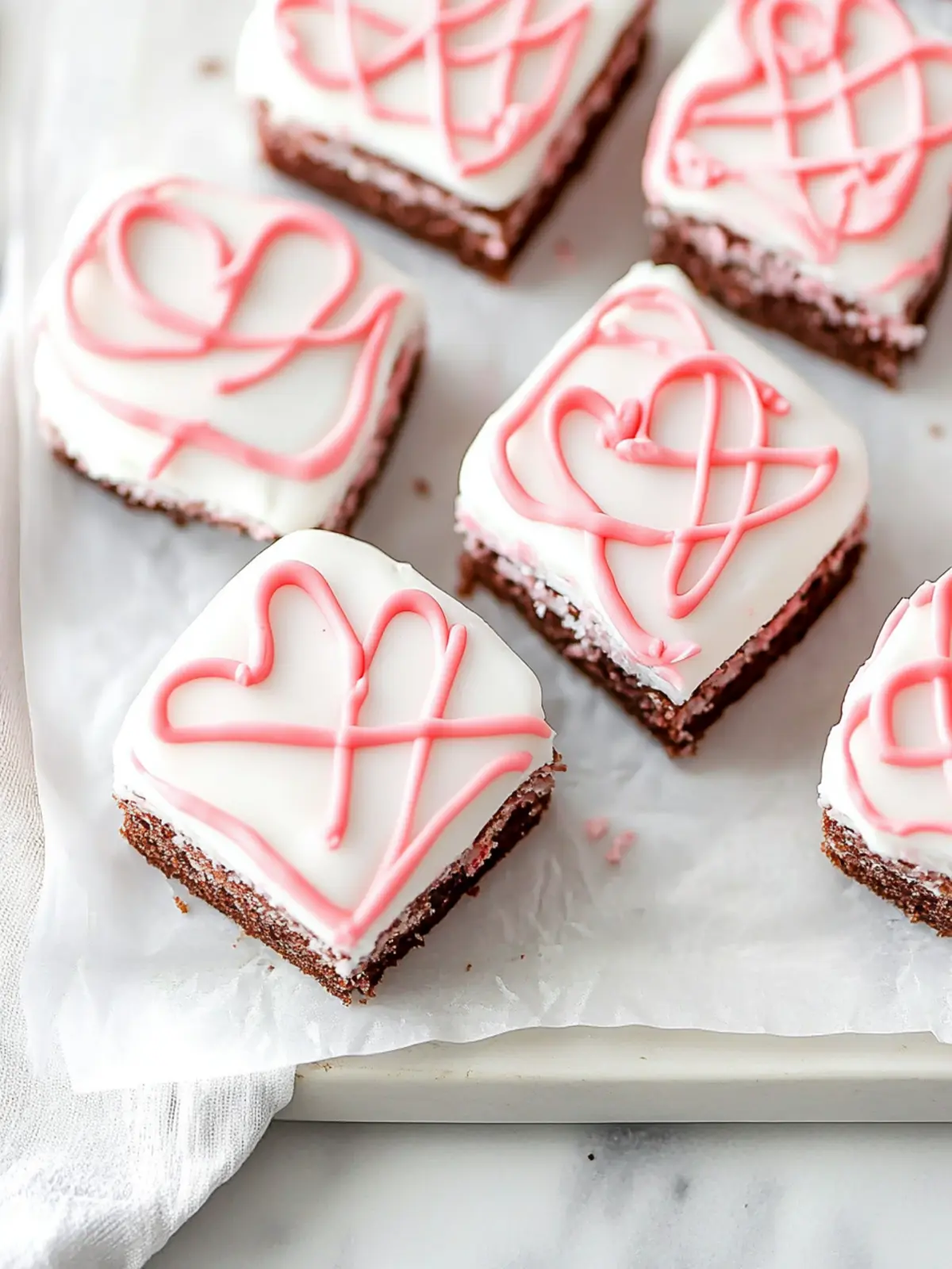 Copycat Little Debbie Valentine Cakes You'll Love to Make 5 Copycat Little Debbie Valentine Cakes