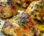 Baked Honey Dijon Chicken for Effortless Weeknight Dinners