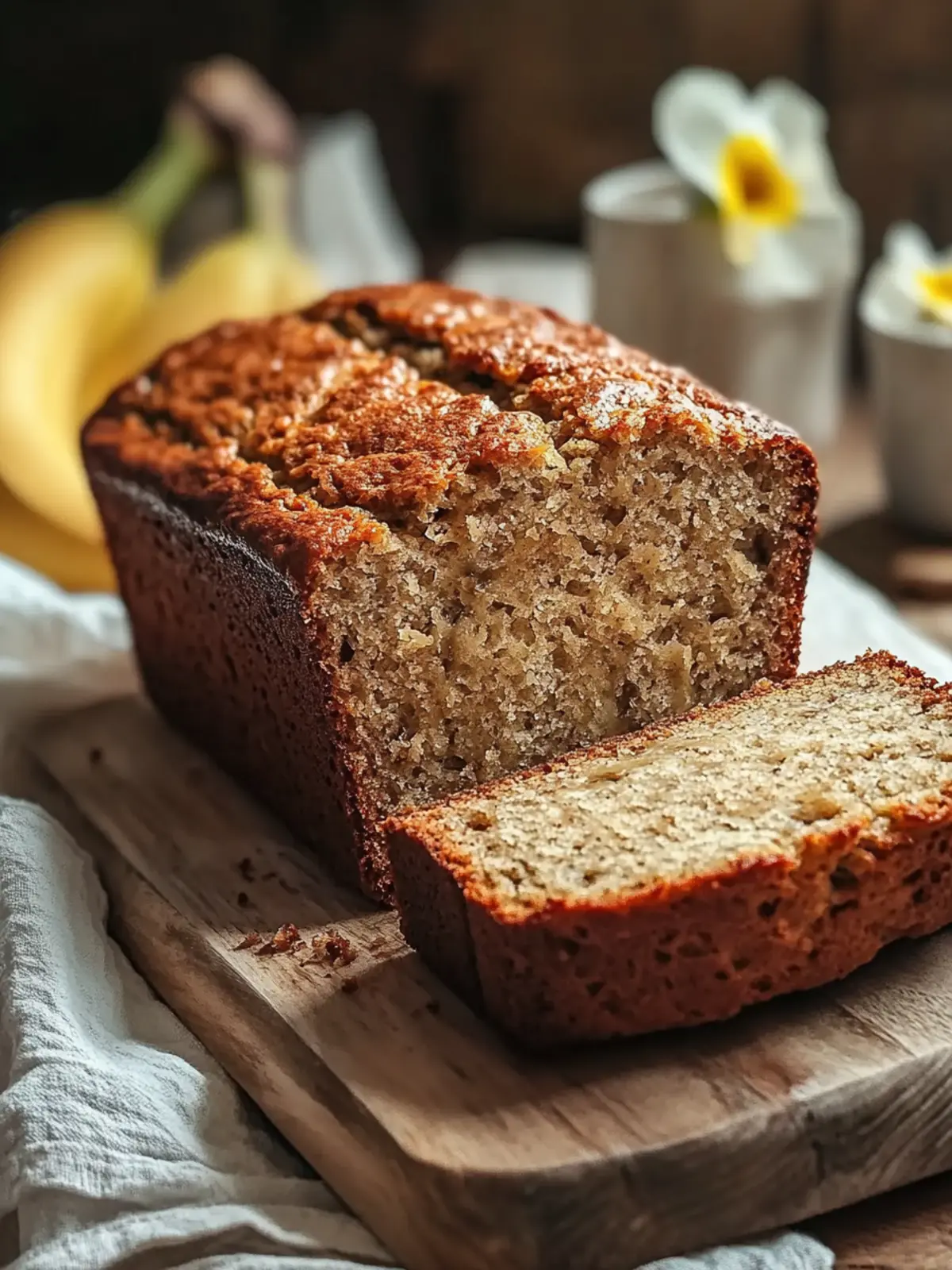 Best Ever Banana Bread Recipe for Ultimate Comfort Joy 2 Best Ever Banana Bread