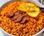 Delicious Vegan Jollof Rice That Tastes Like Home Cooking