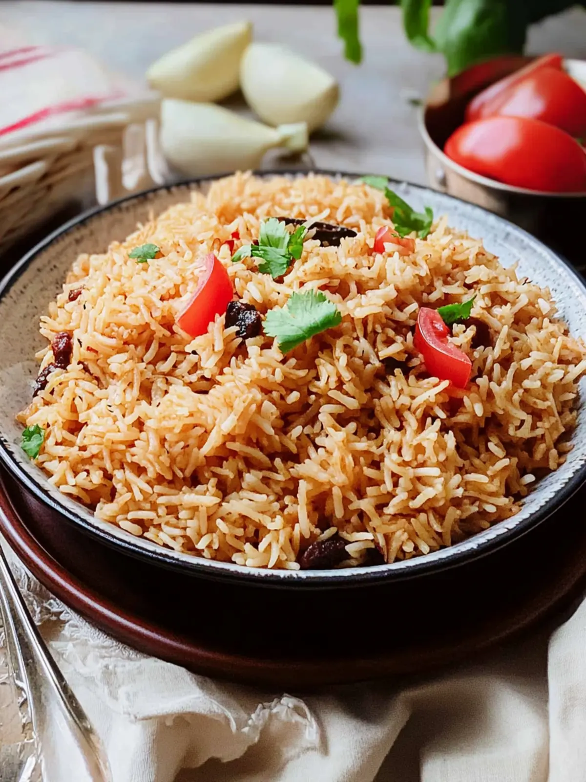 Swahili Kenyan Pilau: A Cozy One-Pot Feast You’ll Love 4 Swahili Kenyan Pilau