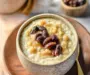 Creamy Thiakry: Sweet West African Delight for Dessert Lovers