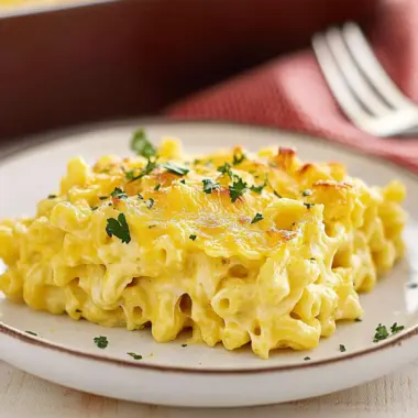 Creamy Cracker Barrel Mac and Cheese You’ll Crave Again and Again 10 Cracker Barrel Mac and Cheese