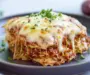 Easy TikTok Ramen Lasagna: Deliciously Fun and Budget-Friendly