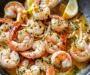 Savory Shrimp Scampi That’s Better Than Takeout