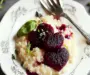 Heart Beet Risotto: A Creamy Comfort Food Surprise