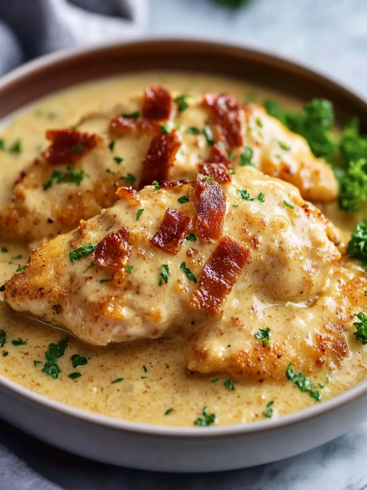 Crock Pot Crack Chicken: Effortless Comfort in Every Bite 4 Crock Pot Crack Chicken