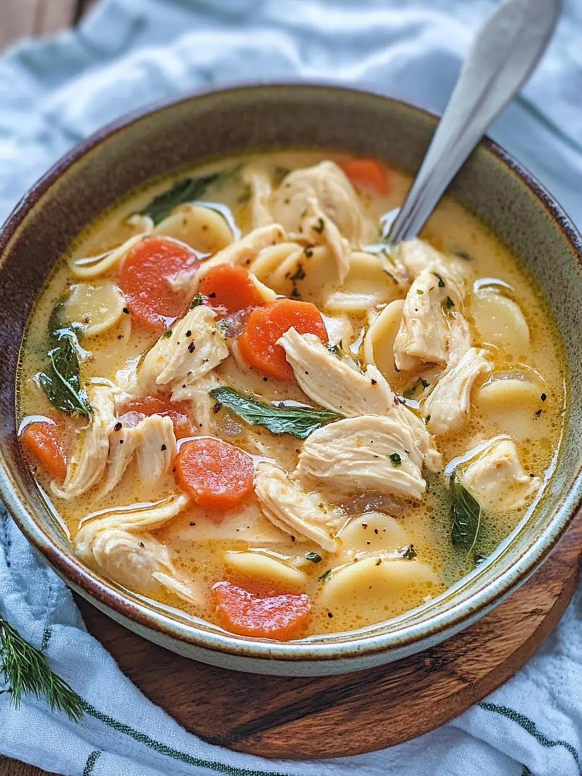 Marry Me Chicken Soup: The Comfort Food You’ll Crave 4 Marry Me Chicken Soup