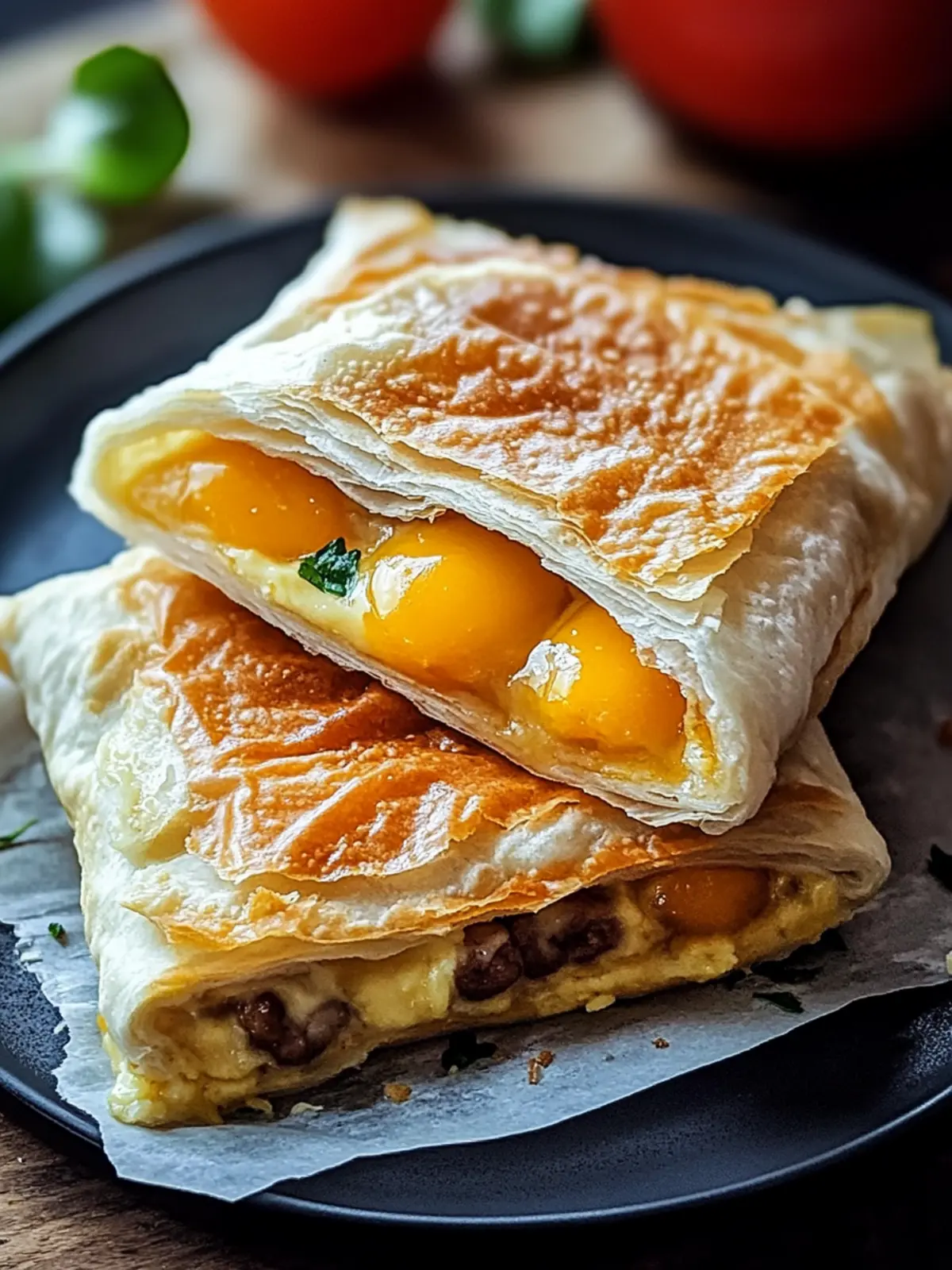 Delicious Breakfast Hot Pockets You Can Customize Today 4 Breakfast Hot Pockets