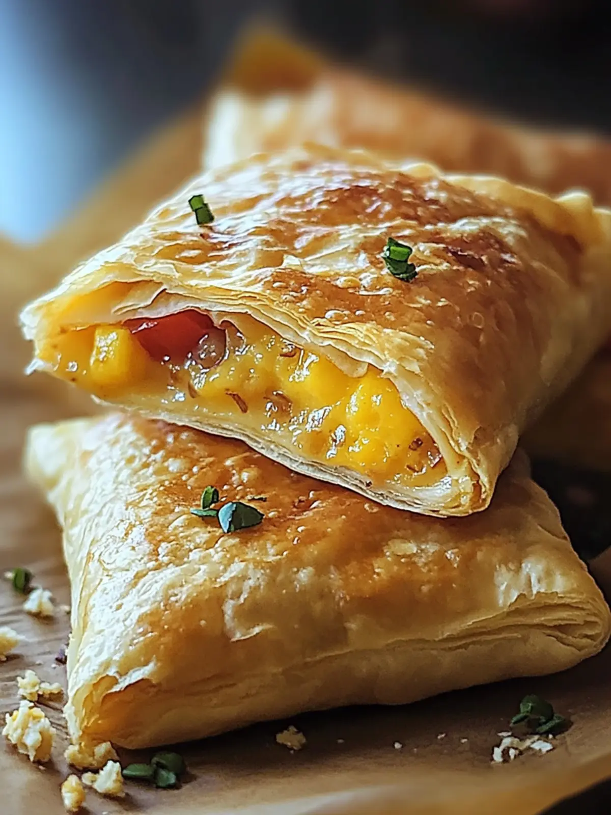 Delicious Breakfast Hot Pockets You Can Customize Today 3 Breakfast Hot Pockets