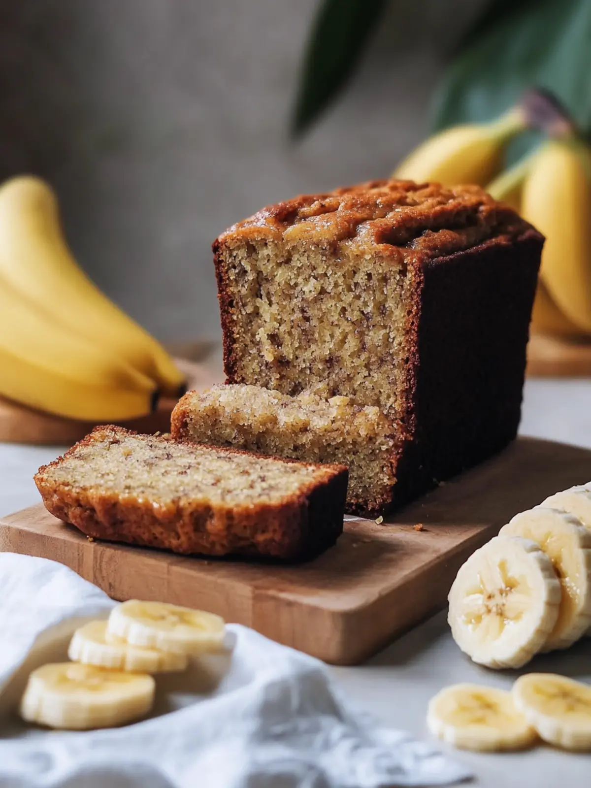 Irresistibly Moist Old Fashioned Banana Bread You'll Love 5 Old Fashioned Banana Bread
