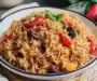 Swahili Kenyan Pilau: A Cozy One-Pot Feast You’ll Love