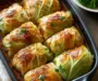 Savory Cabbage Rolls: A Comfort Food Classic You’ll Love
