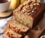 Deliciously Moist Banana Nut Bread You’ll Crave Every Morning