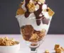 Indulge in Hot Fudge Golden Grahams Parfait Bliss