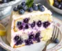 Lemon Blueberry Cake That’s Perfect for Every Celebration