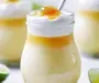 Indulge in Easy Nameraka Purin for a Creamy Dessert Fix