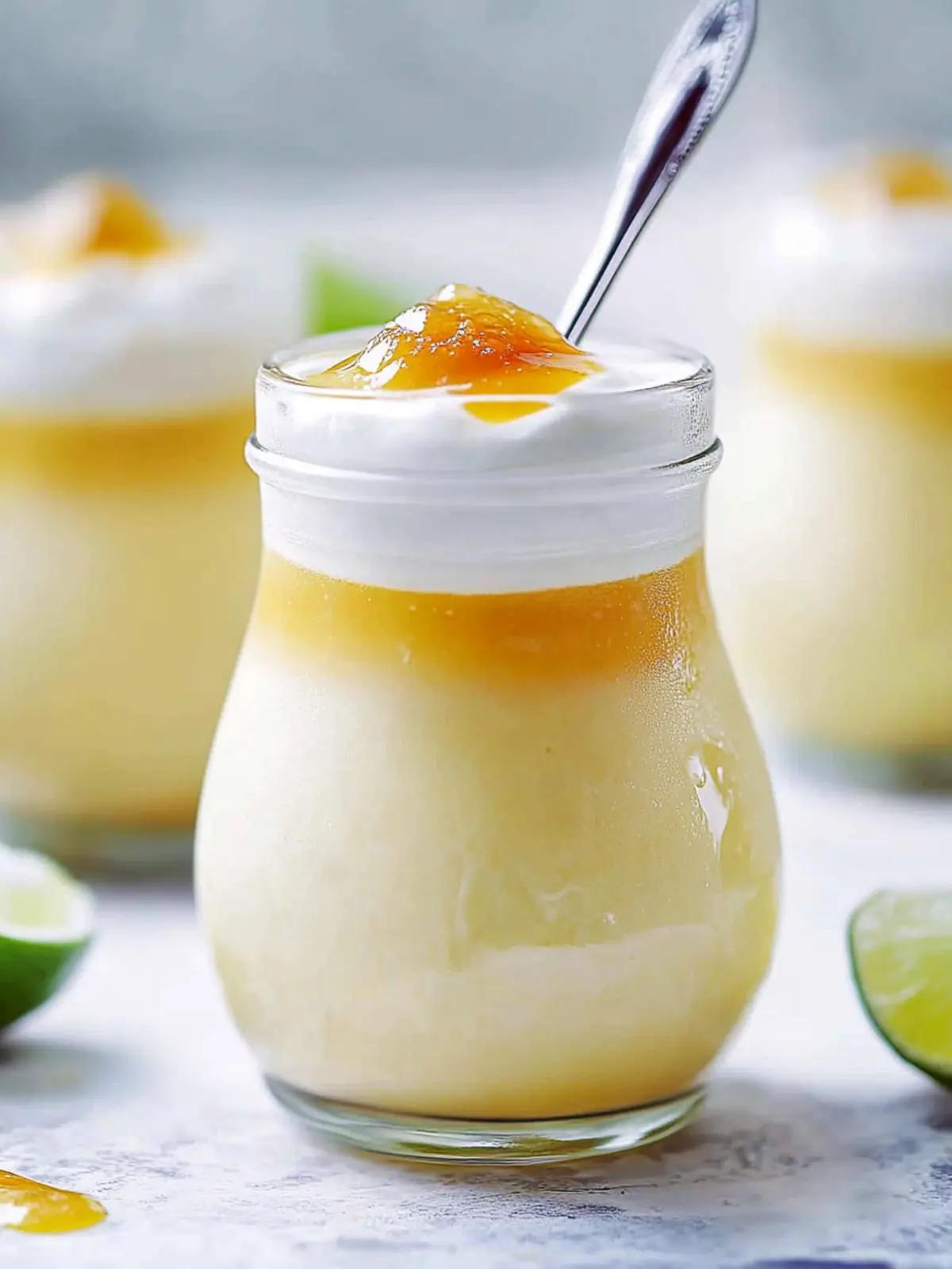 Indulge in Easy Nameraka Purin for a Creamy Dessert Fix 5 Nameraka Purin