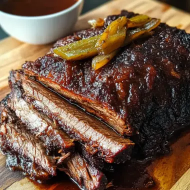 Melt-in-Your-Mouth Slow Cooked Beef Brisket Perfection 10 slow cooked beef brisket