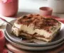Easy Tiramisu Recipe: Your Simple Slice of Italian Bliss