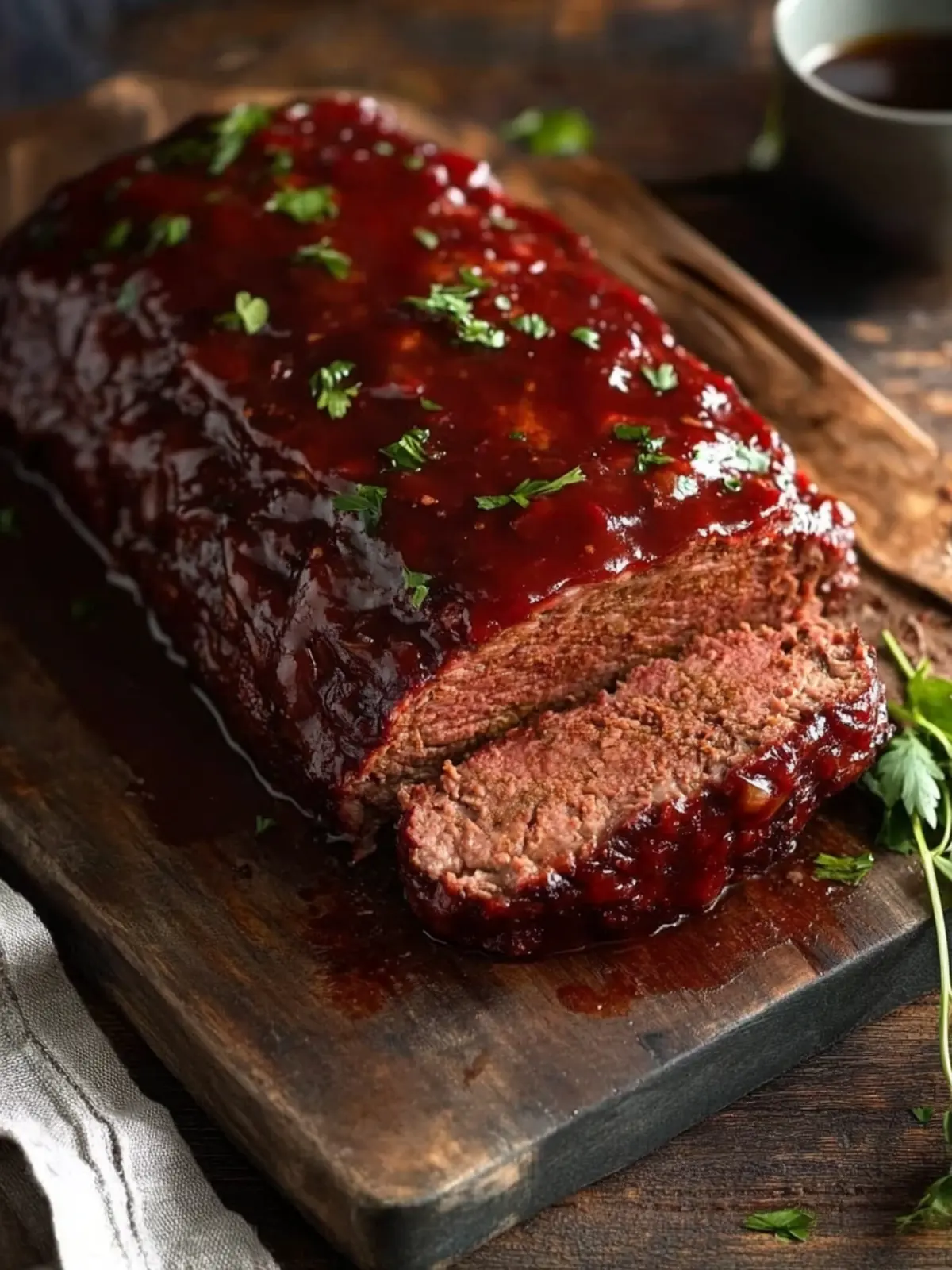 Gordon Ramsay Meatloaf: Juicy Comfort Food Wow Factor 2 Gordon Ramsay Meatloaf