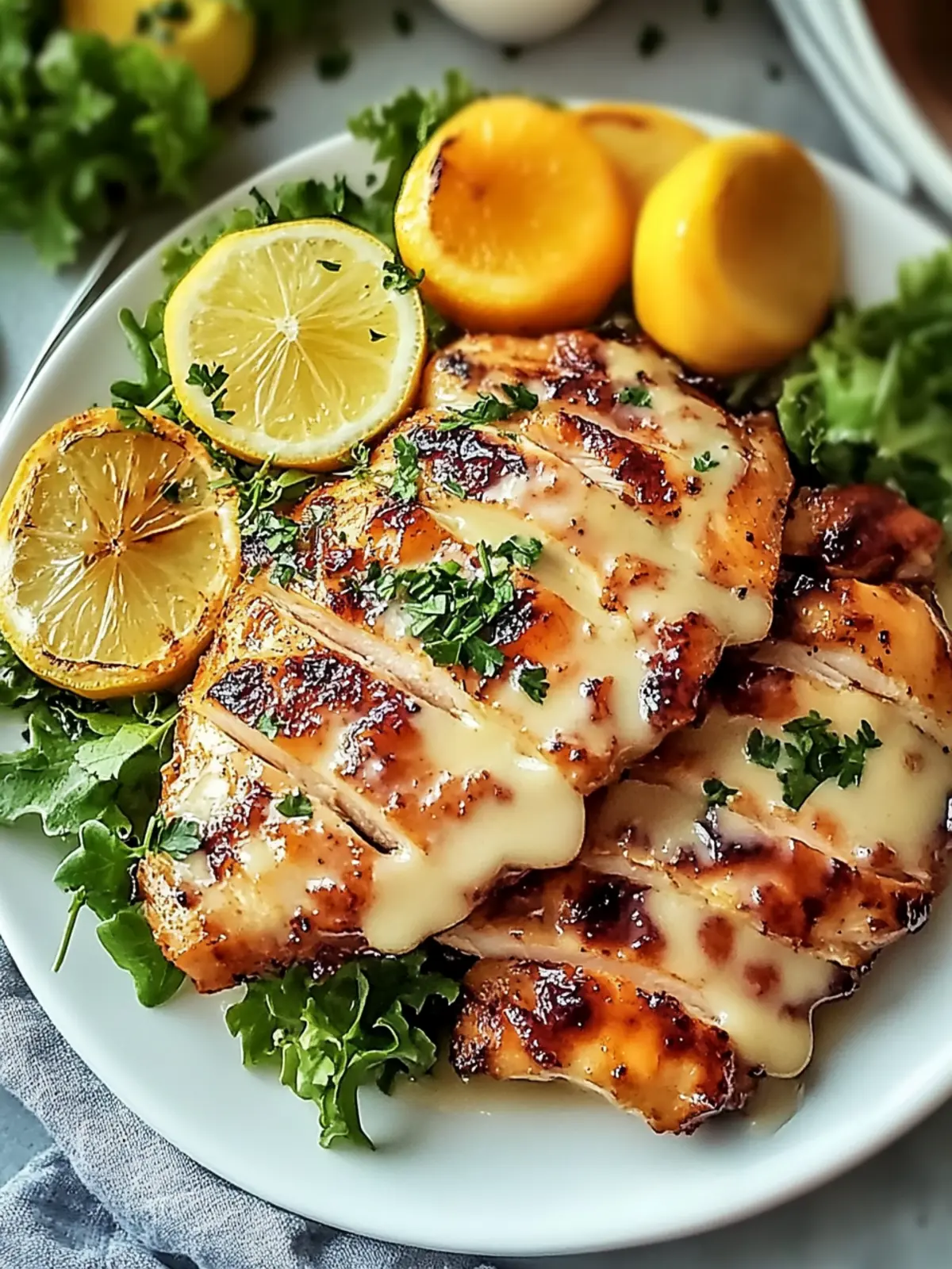 Malibu Chicken: Irresistibly Crispy with Creamy Sauce Delight 5 Malibu Chicken