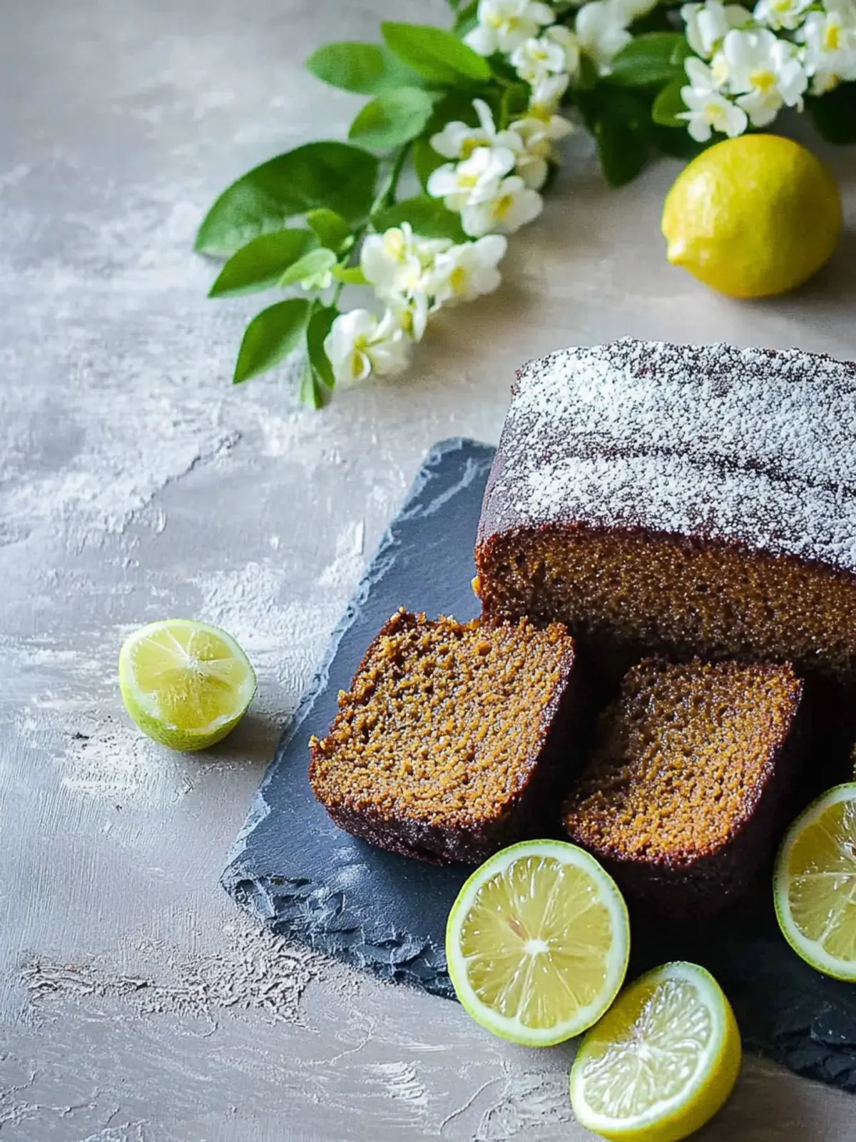 Delicious Lekach: Sweeten Your Year with Honey Cake Magic 2 Lekach