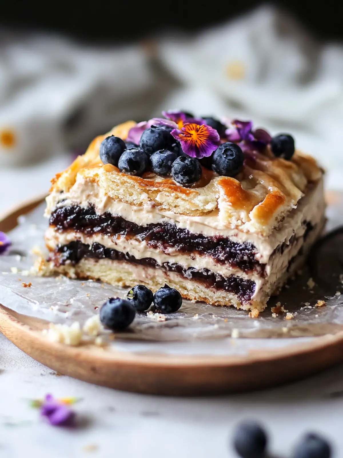 Supreme Kokosh Cake: Irresistible Variations to Try Today 3 Supreme Kokosh Cake
