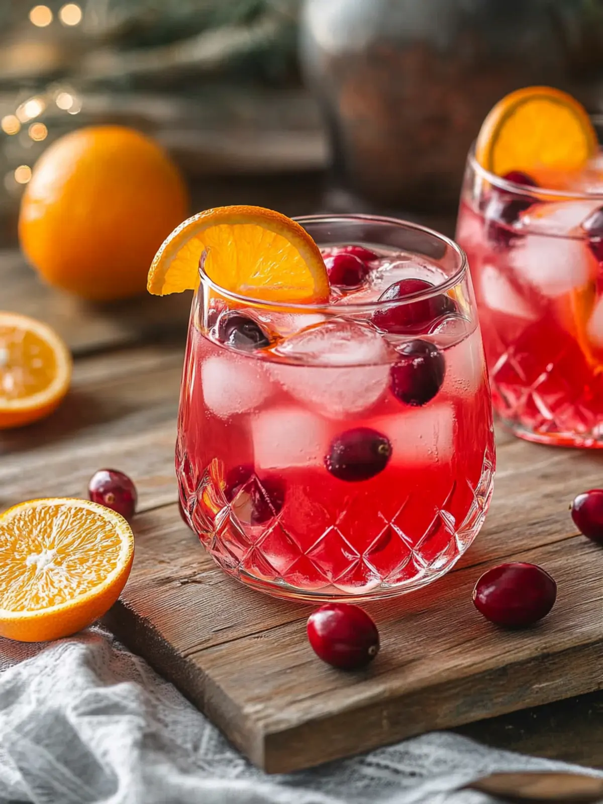 Sparkling Cranberry Orange Ginger Mocktail for Vibrant Days 3 Sparkling Cranberry Orange Ginger Mocktail