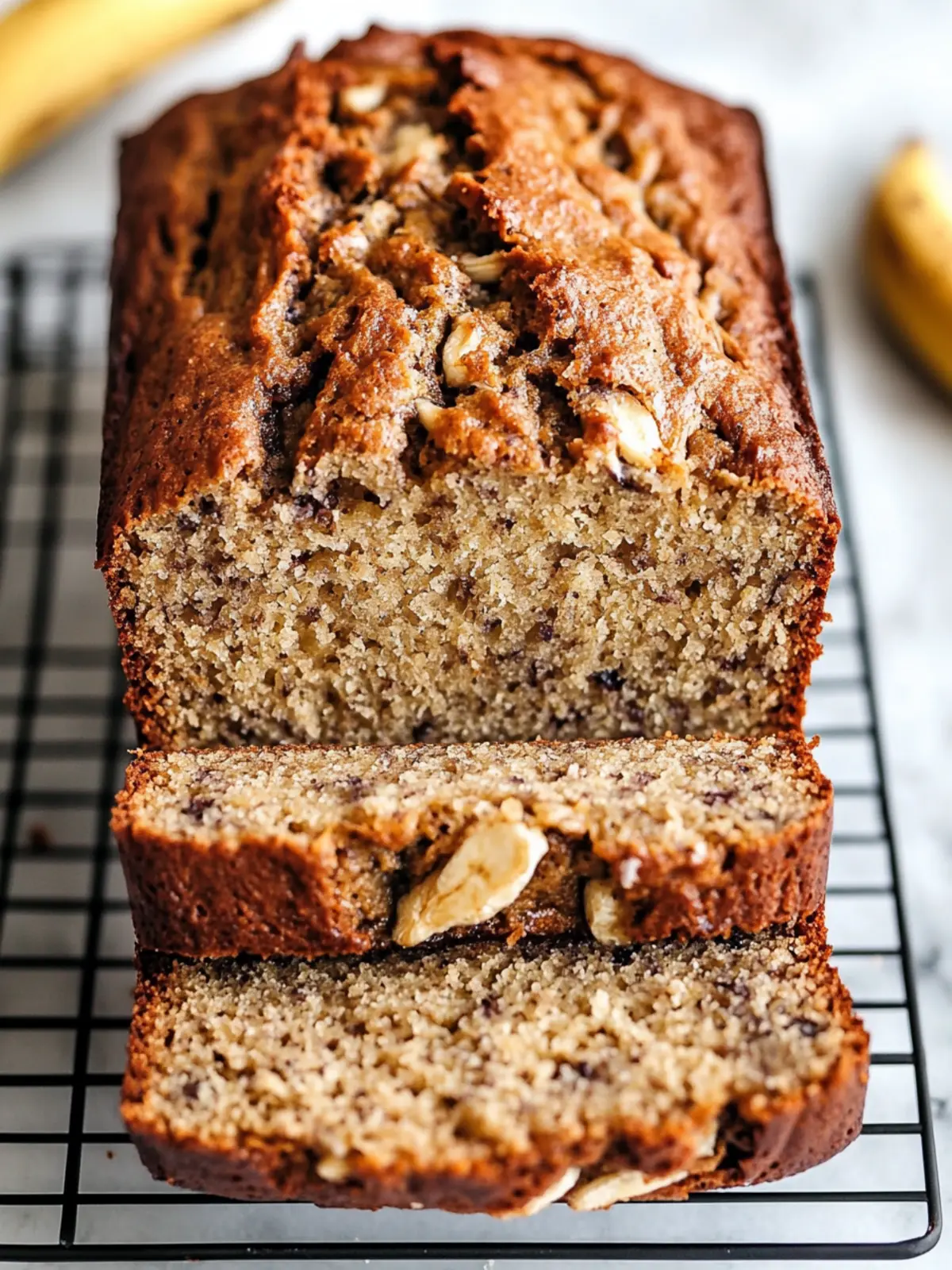 Ina Garten’s Banana Bread: Moist Perfection for Every Occasion 2 Ina Garten’s Banana Bread