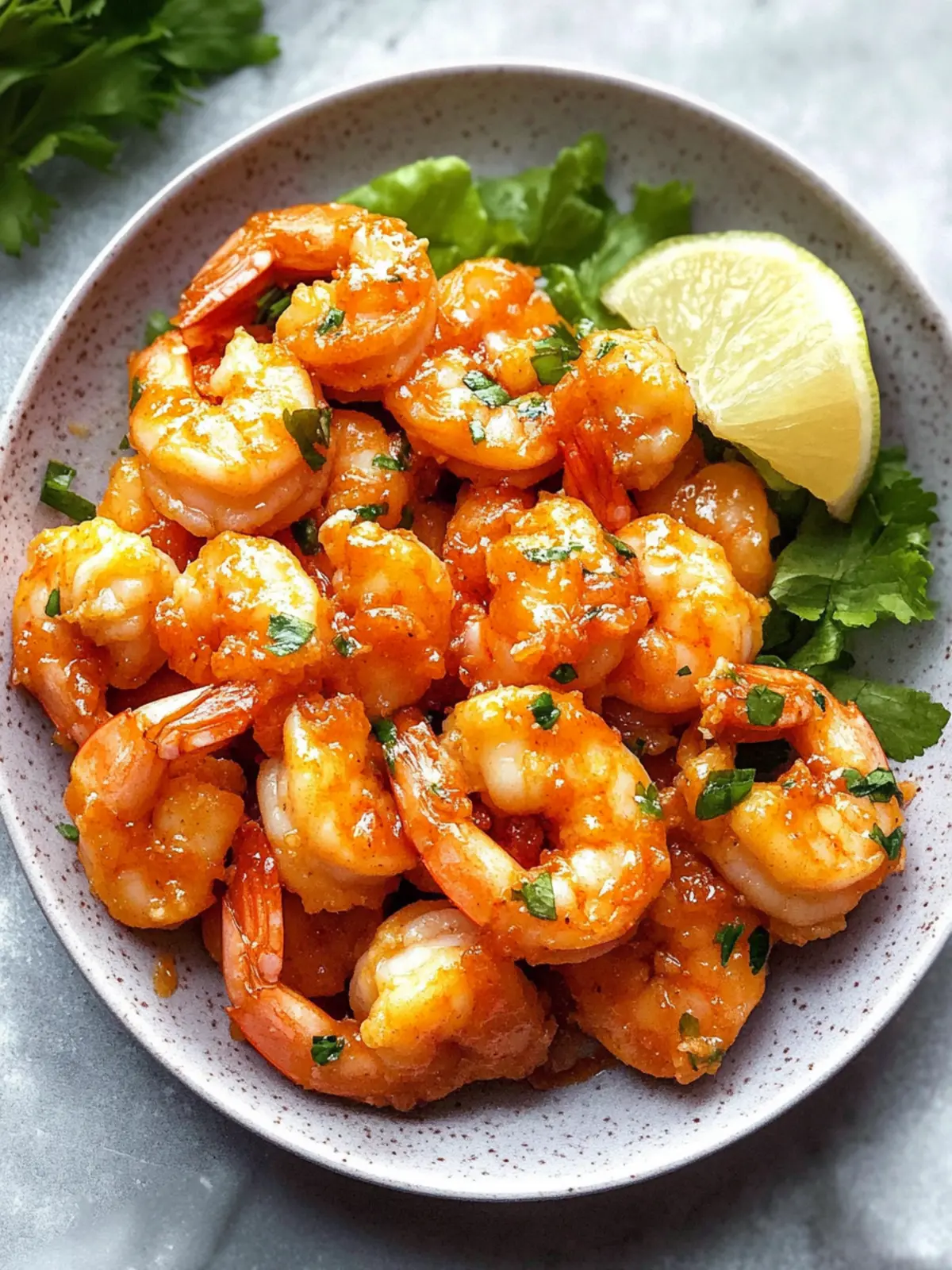 Easy Bang Bang Shrimp: Crispy Delight in Under 30 Minutes 2 Easy Bang Bang Shrimp