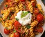 Delicious Turkish Pasta: A Cozy Weeknight Dinner Delight
