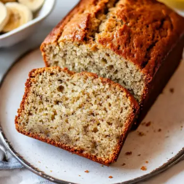 Best Easy Banana Bread That's Cozy and Delicious 10 Best Easy Banana Bread