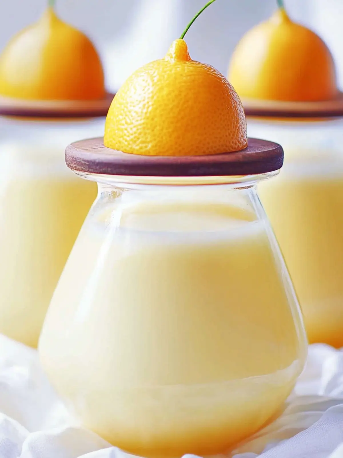 Indulge in Easy Nameraka Purin for a Creamy Dessert Fix 4 Nameraka Purin