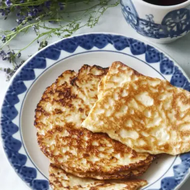 Perfect Matzo Brei: Sweet & Savory Breakfast Delight 10 Perfect Matzo Brei