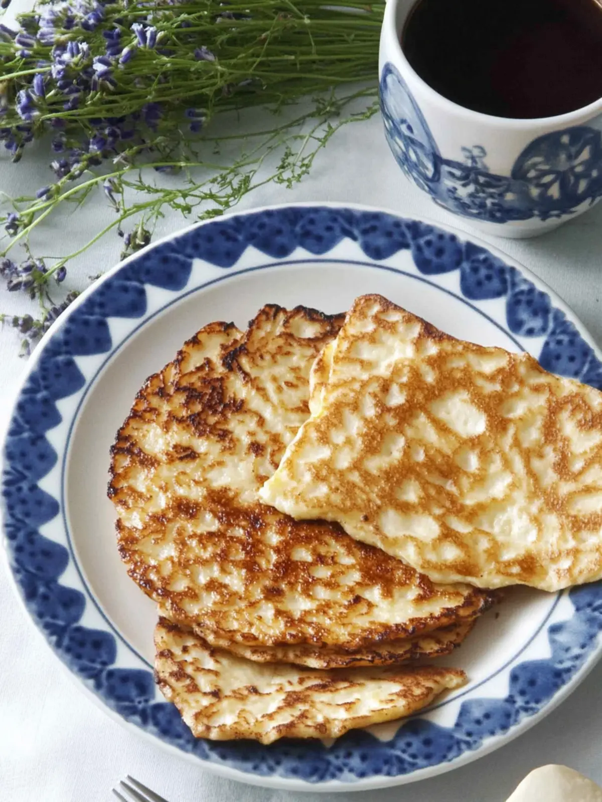 Perfect Matzo Brei: Sweet & Savory Breakfast Delight 5 Perfect Matzo Brei