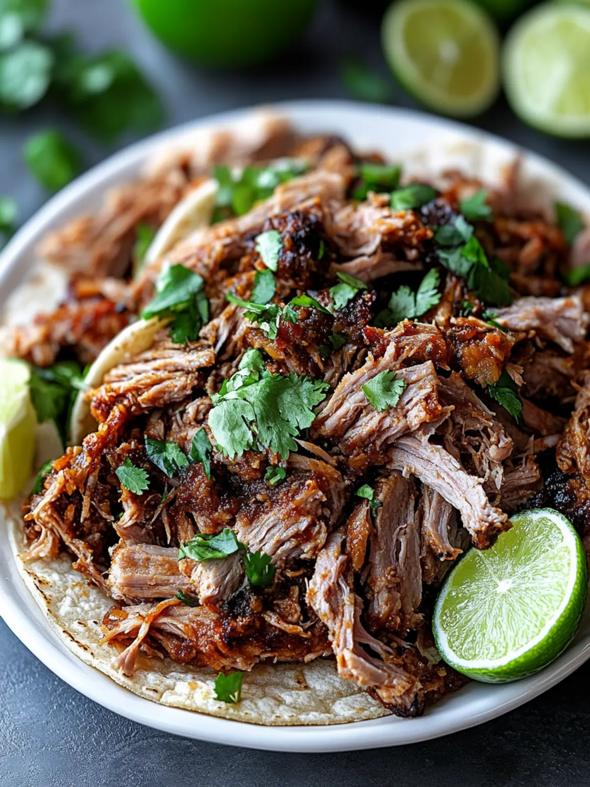 Mouthwatering Carnitas Crockpot for Effortless Taco Nights 5 Carnitas Crockpot