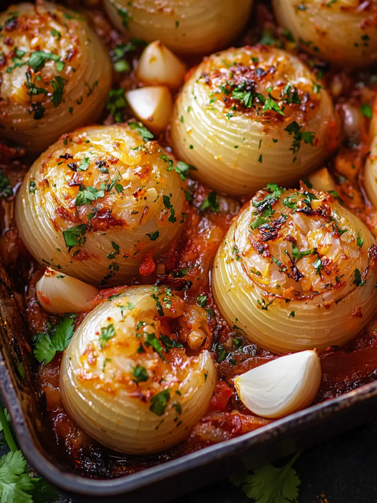 Middle Eastern Stuffed Onions That Wow Your Taste Buds 2 Middle Eastern Stuffed Onions