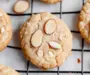 Irresistible Almond Cookies That Melt in Your Mouth