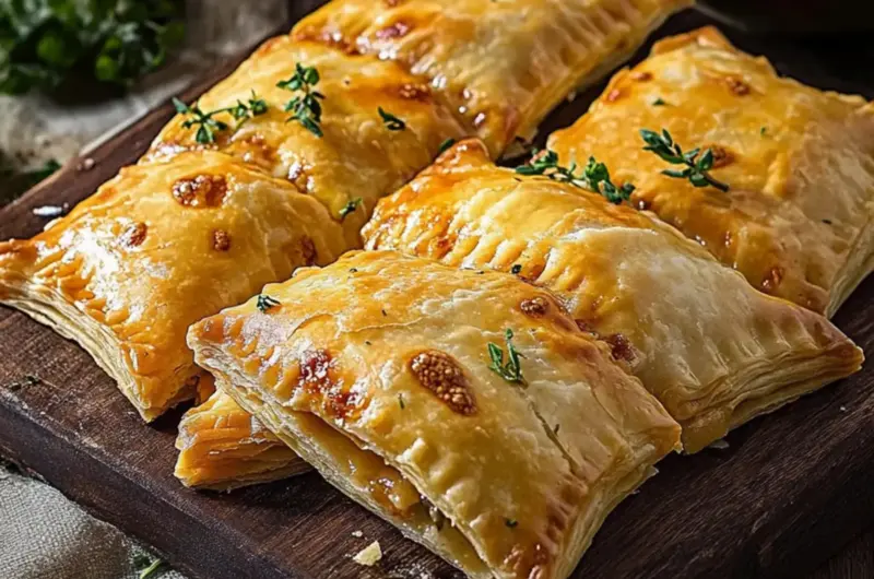 Cheese Borek